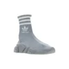 Sapatilhas Balenciaga x adidas Originals Speed 1.0 «Grey» 717589WBDV11590