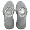 Sapatilhas Balenciaga x adidas Originals Speed 1.0 «Grey» 717589WBDV11590