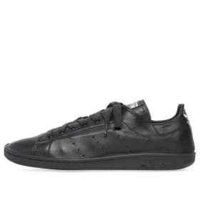 Sapatilhas Balenciaga x adidas Originals Stan Smith «Black» 721835WBDV31000 Sapatilhas Balenciaga x adidas Originals Stan Smith «Black» 721835WBDV31000
