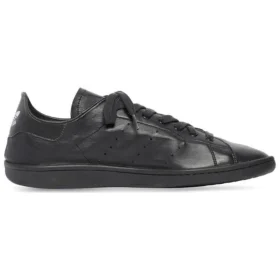 Sapatilhas Balenciaga x adidas Originals Stan Smith «Black» 721835WBDV31000 Sapatilhas Balenciaga x adidas Originals Stan Smith «Black» 721835WBDV31000