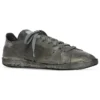 Sapatilhas Balenciaga x adidas Originals Stan Smith «Vintage Black» 721835WBDV51000