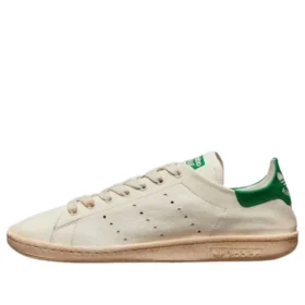 Sapatilhas Balenciaga x adidas Originals Stan Smith «Vintage White Green» 721835WBDV49703