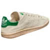 Sapatilhas Balenciaga x adidas Originals Stan Smith «Vintage White Green» 721835WBDV49703