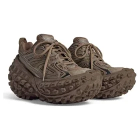 Sapatilhas Bouncer «Brown» 685613W2RAL2010