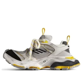 Sapatilhas Cargo «Amarelo Preto Cinzento» 784339W2MV11170 Sapatilhas Cargo «Amarelo Preto Cinzento» 784339W2MV11170