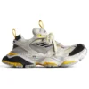 Sapatilhas Cargo «Amarelo Preto Cinzento» 784339W2MV11170