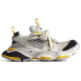 Sapatilhas Cargo «Amarelo Preto Cinzento» 784339W2MV11170 Sapatilhas Cargo «Amarelo Preto Cinzento» 784339W2MV11170