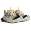 Sapatilhas Cargo «Amarelo Preto Cinzento» 784339W2MV11170