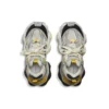 Sapatilhas Cargo «Amarelo Preto Cinzento» 784339W2MV11170