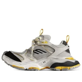 Sapatilhas Cargo «Amarelo Preto Cinzento» 784341W2MV11170
