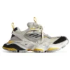 Sapatilhas Cargo «Amarelo Preto Cinzento» 784341W2MV11170