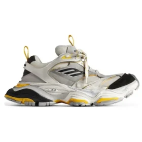 Sapatilhas Cargo «Amarelo Preto Cinzento» 784341W2MV11170