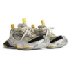 Sapatilhas Cargo «Amarelo Preto Cinzento» 784341W2MV11170