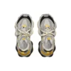 Sapatilhas Cargo «Amarelo Preto Cinzento» 784341W2MV11170