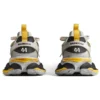 Sapatilhas Cargo «Amarelo Preto Cinzento» 784341W2MV11170