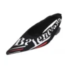 Sapatilhas casuais com logótipo Knife Slingback «Preto» 500619W06001091