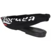 Sapatilhas casuais com logótipo Knife Slingback «Preto» 500619W06001091
