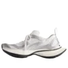 Sapatilhas Circuit «Branco e Prateado, Poliéster, Nylon, TPU e Poliuretano» 793944WFLGY9100