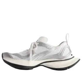 Sapatilhas Circuit «Branco e Prateado, Poliéster, Nylon, TPU e Poliuretano» 793944WFLGY9100 Sapatilhas Circuit «Branco e Prateado, Poliéster, Nylon, TPU e Poliuretano» 793944WFLGY9100