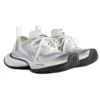 Sapatilhas Circuit «Branco e Prateado, Poliéster, Nylon, TPU e Poliuretano» 793944WFLGY9100