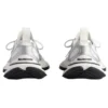 Sapatilhas Circuit «Branco e Prateado, Poliéster, Nylon, TPU e Poliuretano» 793944WFLGY9100