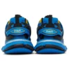Sapatilhas de atletismo «Azul-preto» 212342M237050