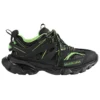 Sapatilhas de atletismo «Black Green» 542436W3AC21035