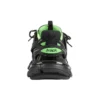 Sapatilhas de atletismo «Black Green» 542436W3AC21035