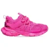 Sapatilhas de atletismo «Pink» 542436W3RD25810