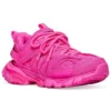 Sapatilhas de atletismo «Pink» 542436W3RD25810