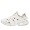 Sapatilhas de atletismo “White Beige” 542023W3AC49062