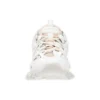 Sapatilhas de atletismo “White Beige” 542023W3AC49062