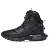 Sapatilhas de caminhada «Black» 654867W2FC51000