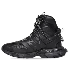 Sapatilhas de caminhada «Black» 654867W2FC51000