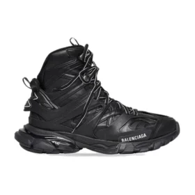 Sapatilhas de caminhada «Black» 654867W2FC51000