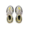 Sapatilhas de corrida «Amarelo Branco Bege» 542436W3SU61297
