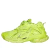 Sapatilhas de corrida «Amarelo fluorescente» 677403W3RB47510