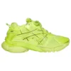 Sapatilhas de corrida «Amarelo fluorescente» 677403W3RB47510