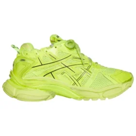 Sapatilhas de corrida «Amarelo fluorescente» 677403W3RB47510