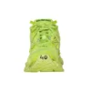 Sapatilhas de corrida «Amarelo fluorescente» 677403W3RB47510