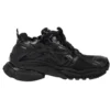 Sapatilhas de corrida «Black Mesh and Nylon» 656063W3RA11000