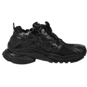 Sapatilhas de corrida «Black Mesh and Nylon» 656063W3RA11000