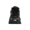 Sapatilhas de corrida «Black Mesh and Nylon» 656063W3RA11000
