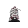 Sapatilhas de corrida «Borgonha, cinzento, branco, malha e nylon» 677403W3RB39069