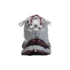 Sapatilhas de corrida «Borgonha, cinzento, branco, malha e nylon» 677403W3RB39069