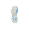 Sapatilhas de corrida «Branco, azul-bebé, malha e nylon» 677402W3RB29744