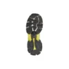 Sapatilhas de corrida «Branco, azul e amarelo, malha e nylon» 677403W3RB59174