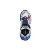 Sapatilhas de corrida «Cinza, azul e vermelho em malha e nylon» 677403W3RB61264