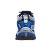 Sapatilhas de corrida «Cinza, azul e vermelho em malha e nylon» 677403W3RB61264