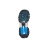 Sapatilhas de corrida «Cinza, azul e vermelho em malha e nylon» 677403W3RB61264